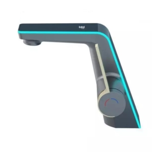 شیر روشویی بازویی دو حالته وارداتی