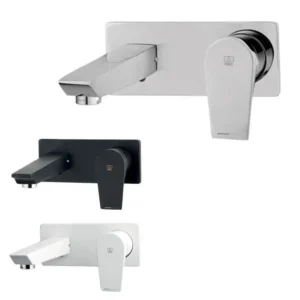 شیر روشویی وارداتی توکار