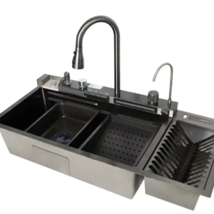 سینک پنج کلید هوادیو ابچکدار