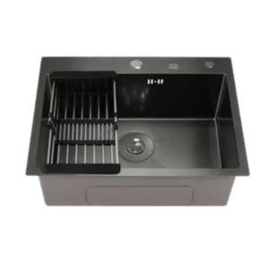 سینک تک لگن وارداتی 40*40