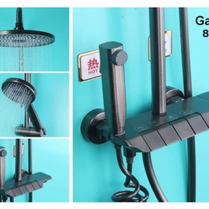 علم دوش پیانویی گلکسی